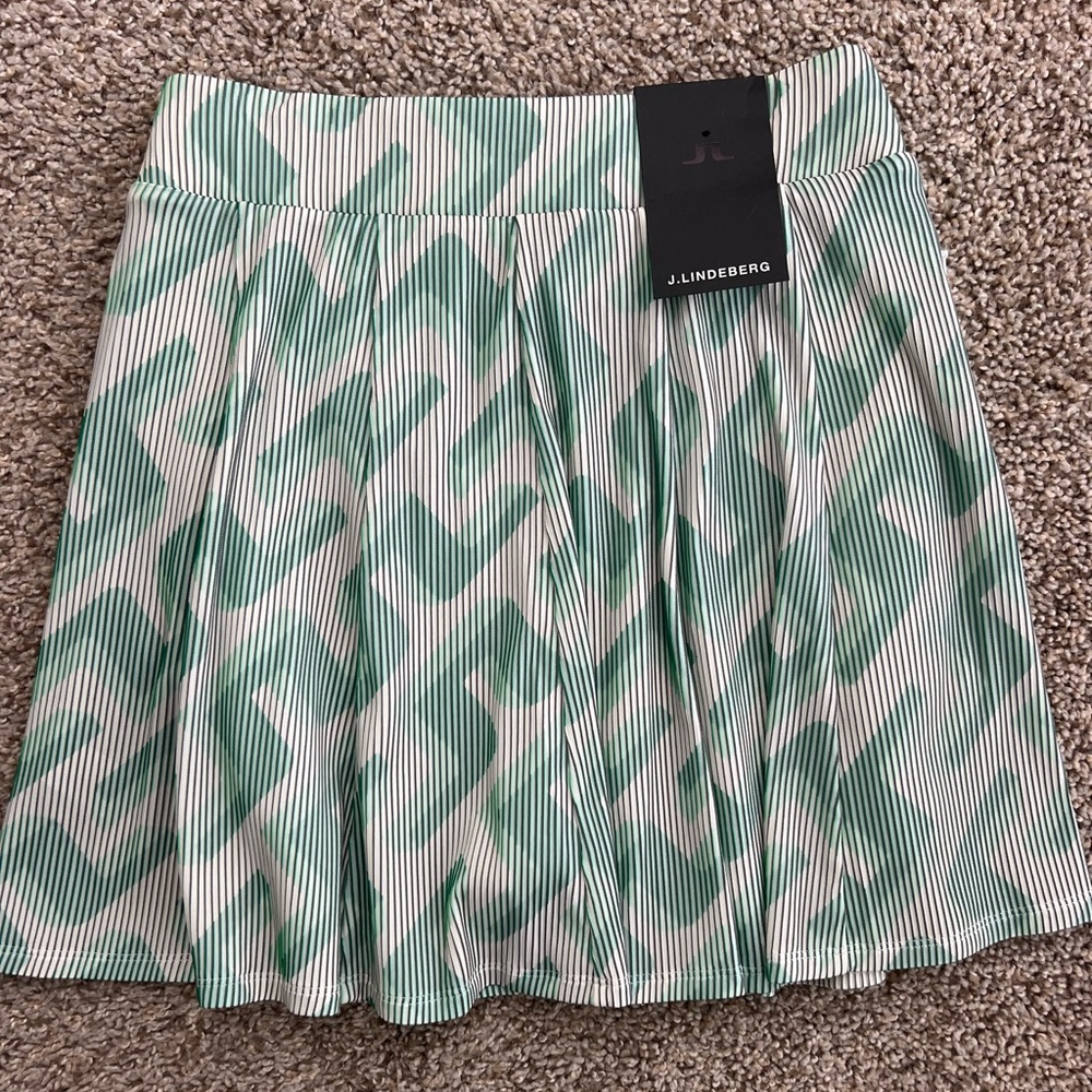 J.Lindeberg Golf Skirt